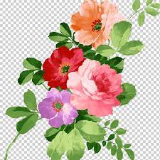 Free for commercial use no attribution required high quality images. Pink Red And Purple Flowers Illustration Flower Painting Watercolor Floral Elements Watercolor Painting Watercolor Leaves Flower Arranging Png Klipartz