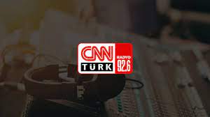 Cnn türk ana haber bülteni saati öğrenilebilir. Cnn Turk Radyo Canli Yayini