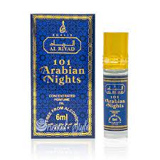 Arabian nights is a 1974 italian film directed by pier paolo pasolini. Khalis 101 Arabian Nights Perfume Oil Attar Oriental Style Perfume Shop Berlin Oriental Arabic Attar Oil Henna Cosmetics