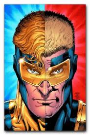 Product Details: Convergence Booster Gold #1