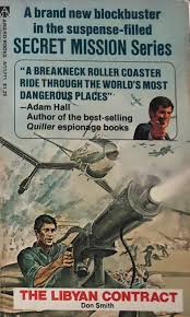 Paperback Warrior: Don Smith