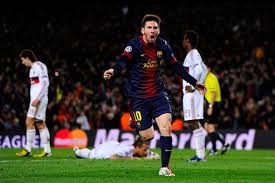 From superstitions, spats and meatball madness at city, to success with italy. Lionel Messi Photostream Lionel Messi Champions League Messi
