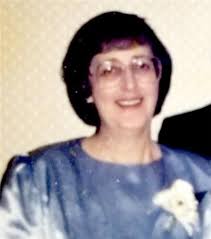 Geraldine Wilson Obituary (1937