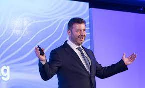 A presentation by daniel dines created with haiku deck, free presentation software that is simple, beautiful, and fun. Br Exclusive Uipath Ceo Daniel Dines Uipath Wants To Prepare 1 Million Students For The Jobs Of The Future Business Review