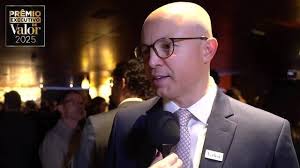 Prêmio Executivo de Valor 2025