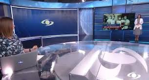 Noticias caracol es un noticiero colombiano, dirigido por juan roberto vargas, que se transmite por caracol televisión, caracol hd2 y caracol internacional. Noticias Caracol Causo Risas Con El Mejor Equipo De Futbol De La Historia