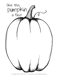 Pumpkin Pattern Coloring Page Printable Free Large Images Halloween Coloring Pages Pumpkin Coloring Pages Pumpkin Coloring Sheet