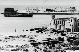 Last night's City Council Meeting was a special one. We had the privilege  of hearing from Paul Wormser, a local historian with an impressive career  at the National Archives, @nixonlibrary , and