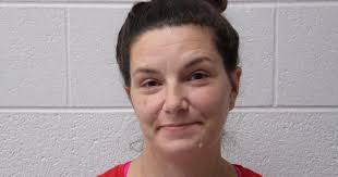 Mount Savage woman jailed