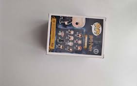 Funko Pop Harry Potter 13 Draco Malfoy Władysławowo • OLX.pl
