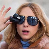 Henry Morel Sunglasses