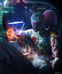Boba Fett Starwars Bobafett Star Wars Fans Star Wars Awesome Star Wars Rpg