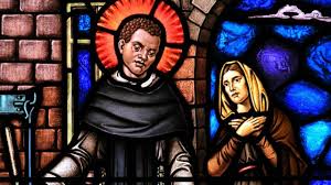 Martín de porres velázquez op was a peruvian lay brother of the dominican order who was beatified in 1837 by pope gregory xvi and canonized. St Martin De Porres Saints Angels Catholic Online