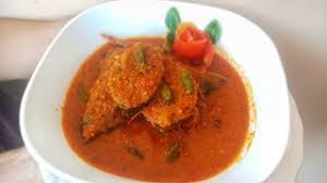 Cara memasak resep gulai patin. Resep Gulai Aceh Ikan Tongkol Youtube
