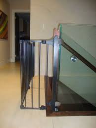 Toronto Child Safety Child Proofzone Baby Proofing Child Proof Zone Childproofing Banister Baby Gate Baby Proofing