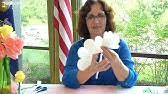 On february 16th, bring mardi gras into your home with these gorgeous bouquets! My Attempt At Making Float Flowers For Mardi Gras Yardigras Youtube