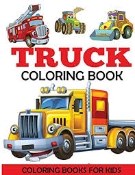 Find high quality carrier coloring page, all coloring page images can be downloaded for free. Trucks Coloring Book Dover Design Coloring Books Steven James Petruccio 9780486284477 Amazon Com Books