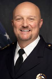 Executive Command Staff