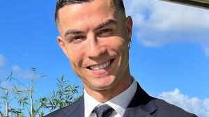 Wszystkie dziewczyny Cristiano Ronaldo. Georgina, Kim, Paris...  Wiedzieliście, że taki z niego kochaś?