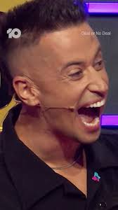 Deal or No Deal Australia Borat