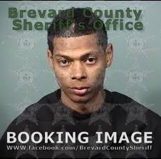 Arrests In Brevard County: April 27, 2024