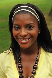 Jasmine Bibbs's Instagram, Twitter & Facebook