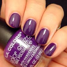 La Colors Nuclear Energy Polishswatch Nailpolishswatch Nails Nailart Polish Nailpolish Mani Manicure La Colors Nail Polish Nail Polish Nail Colors