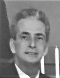 Obituary information for Danny Sampson