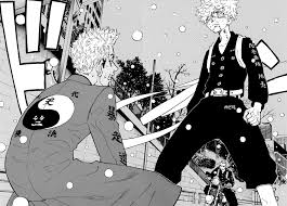 Kịch Trường Của Takemichi - Tokyo卍Revengers - Tokyo Manji Revengers - Tokyo  Revengers - Toukyou Revengers Chap 179 Next Chap 180 Tiếng Việt