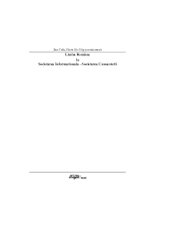 Analizeaza complementele circumstantiale de mod identificate in exercitiul de mai sus si precizeaza care sunt regentele lor. Pdf Limba RomanÄ In Societatea InformaÅ£ionalÄ Societatea Cunoasterii Dan Tufis Academia Edu