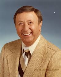 Tribute to a comedy legend from Detroit Jim Freeman