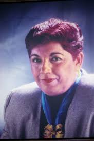 7.Mtra. Ma. del Rocío Nava Álvarez