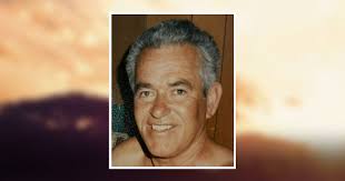 James (Bill) Faulds Obituary July 24, 2024