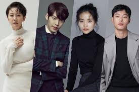 He began his career as a runway model and made his acting debut in the television drama white christmas. Segera Comeback Akting Ini 5 Fakta Film Baru Kim Woo Bin