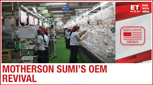 See insights on motherson sumi including office locations, competitors, revenue, financials, executives, subsidiaries and more at craft. Motherson Sumi S Oem Revival Measures Being Taken To Improve Efficiency