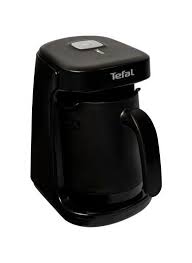 tefal kopuklum compact otomatik turk kahve makinesi siyah cm8118tr siyah kahve maki nesi kahve urunler