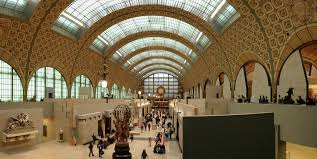 From june 17, 2021, the museum is open from thursday through sunday, from 11:00 a.m. Museums In Paris Wikipedia