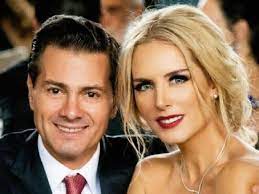 El presidente de méxico, enrique peña nieto, propuso este martes adoptar un nuevo enfoque en el combate al tráfico de drogas en el mundo. Who Is Enrique Pena Nieto Dating Enrique Pena Nieto Girlfriend Wife