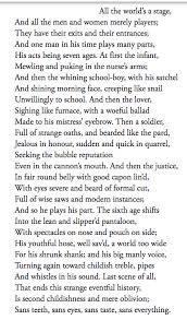 2 tamrin menulis seuntai sajak dalam buku catatan hariannya itu. Ruang Kata Kata All The World S A Stage Wattpad