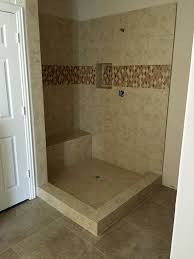 Tile Shower Done By First Floors Carpet One Www Firstfloorscarpetonedallas Com Tile Showers Done By First Floors Carpet One Tiles Flooring Carpet