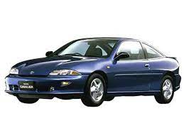 Toyota Cavalier: особенности модели, отзывы и цены - сайт Toyotarussia.ru