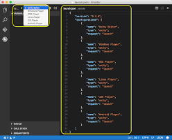 Copy it to the pendrive where we have the firmware and insert it into the usb port of the mi box. 2018 2 Is Now Available2018 2 ë²„ì „ ì¶œì‹œunity 2018 2 ãƒªãƒªãƒ¼ã‚¹ Unity Technologies Blog