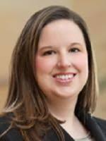 Jane Wise,Patent litigation attorney, Morgan Lewis