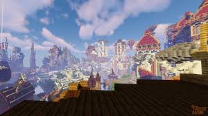 Discover the best minecraft bedrock and java crossplay servers through our top 10 lists. Rustedgaming 1 10 2 1 14 4 Survival Kitpvp Creative Minecraft Server