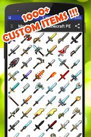 Custom & crafty mods maker. Mod Maker For Minecraft Pe For Android Apk Download