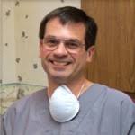 Dr. William Antonucci, Dentistry