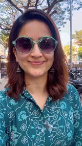 Vaidehi Parashurami added a new photo.