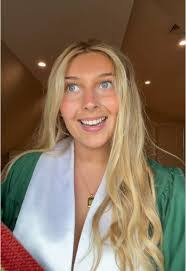 Mallory Starkey's Instagram, Twitter & Facebook