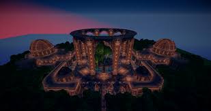 Minecraft is the fastest growing java game in the internet history. Server Spawn By Blockheadgaming On Deviantart