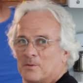 Obituary information for James McGrath